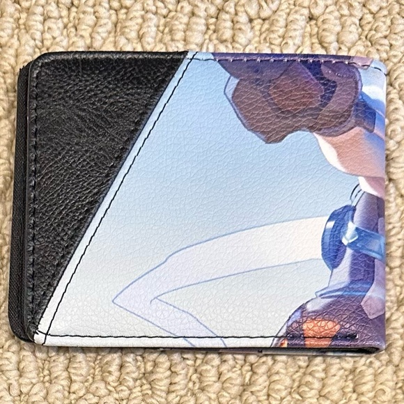Overwatch Wallet - Picture 3 of 5